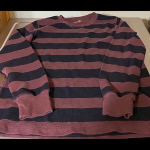 4 Men’s Large Long Sleeve Shirts / New Without Tag